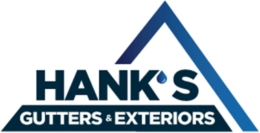 Hank's Gutters & Exteriors
